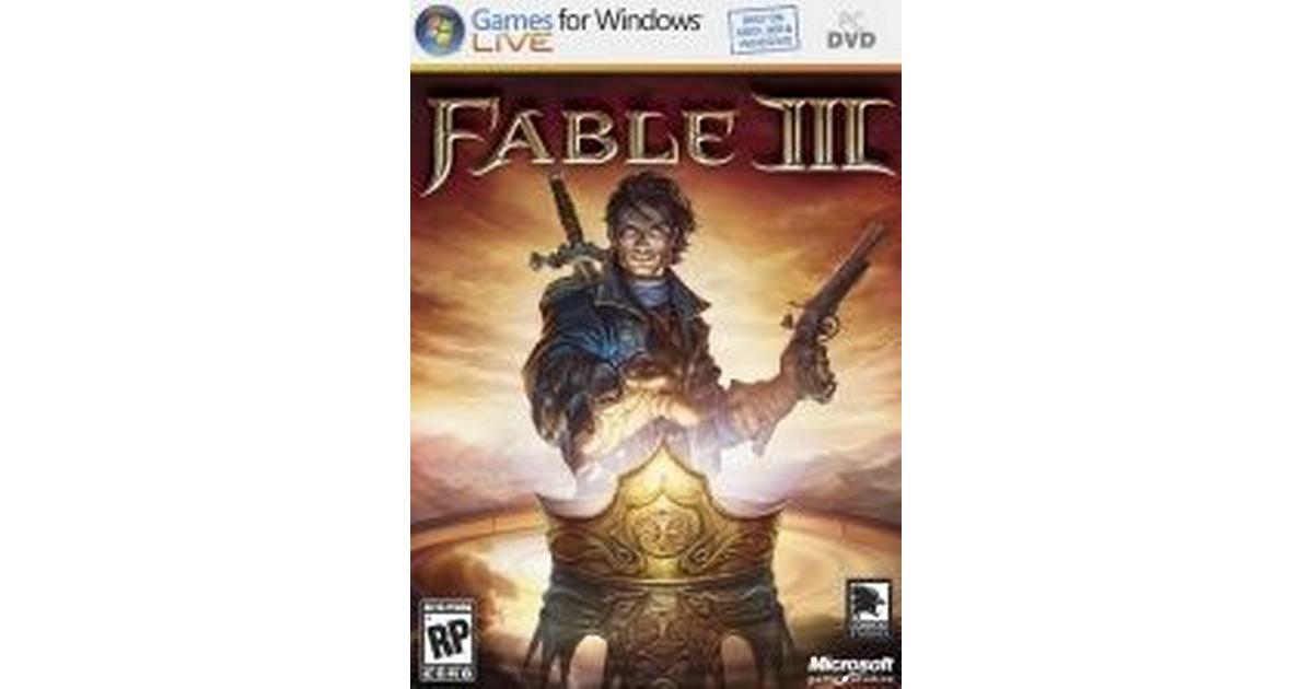 fable 3 pc save
